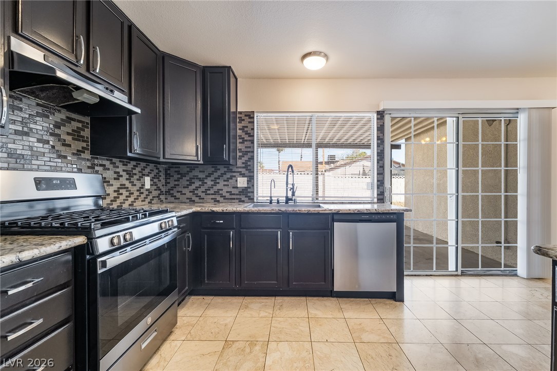 7048 Grasswood Drive Las Vegas NV 89147