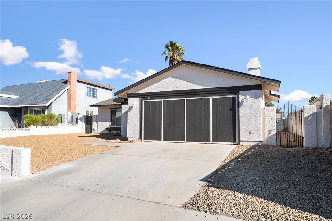 7048 Grasswood Drive Las Vegas NV 89147