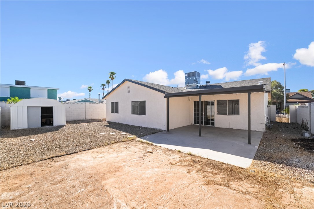 7048 Grasswood Drive Las Vegas NV 89147