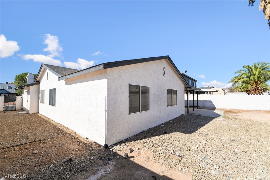 7048 Grasswood Drive Las Vegas NV 89147