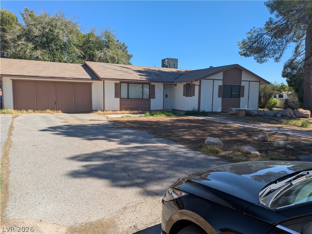 7570 Florine Avenue Las Vegas NV 89129