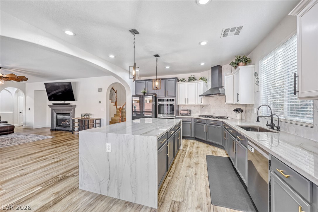 8592 Garden Valley Court Las Vegas NV 89178