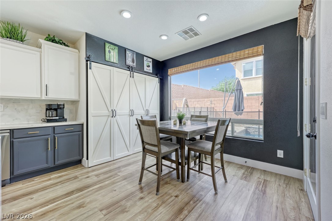 8592 Garden Valley Court Las Vegas NV 89178