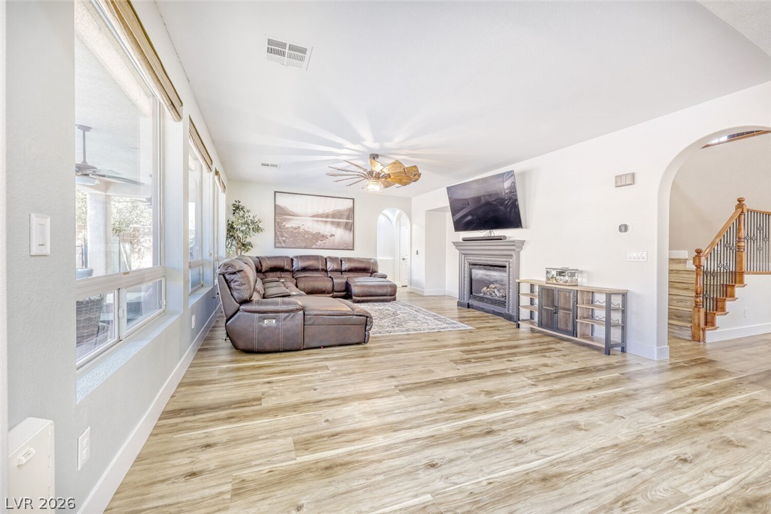 8592 Garden Valley Court Las Vegas NV 89178