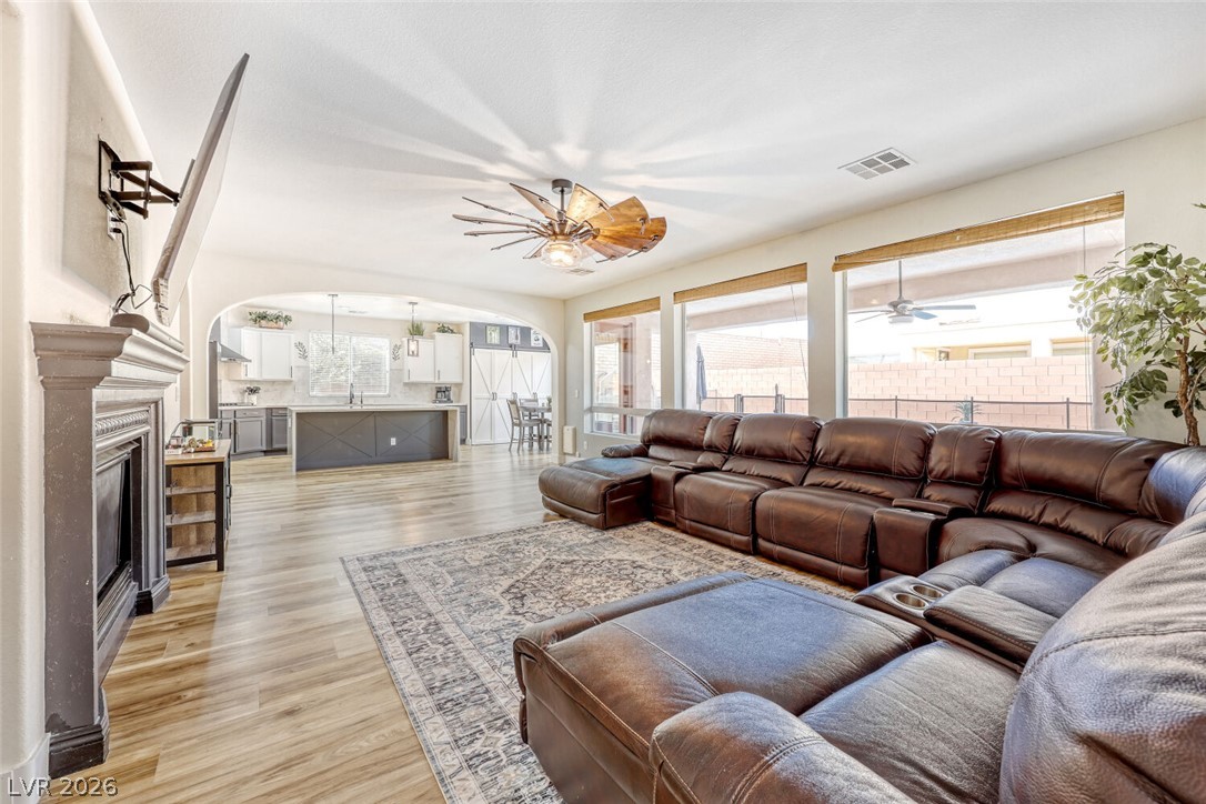 8592 Garden Valley Court Las Vegas NV 89178