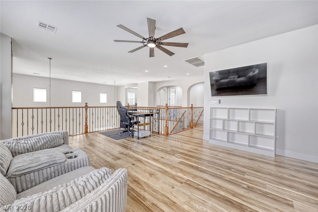 8592 Garden Valley Court Las Vegas NV 89178