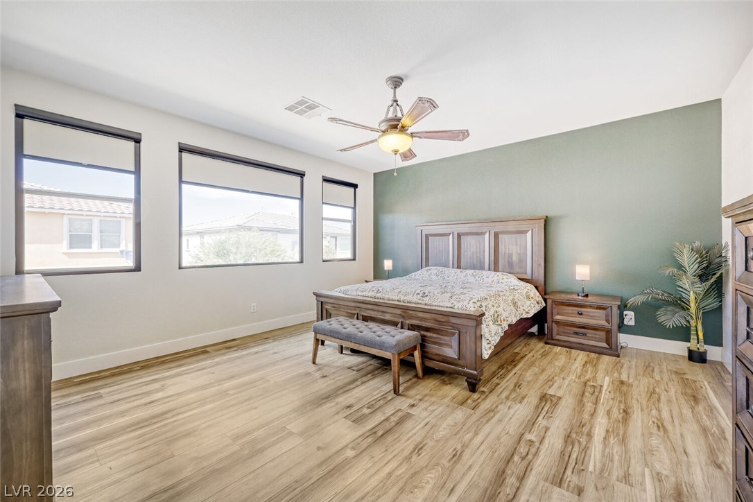 8592 Garden Valley Court Las Vegas NV 89178