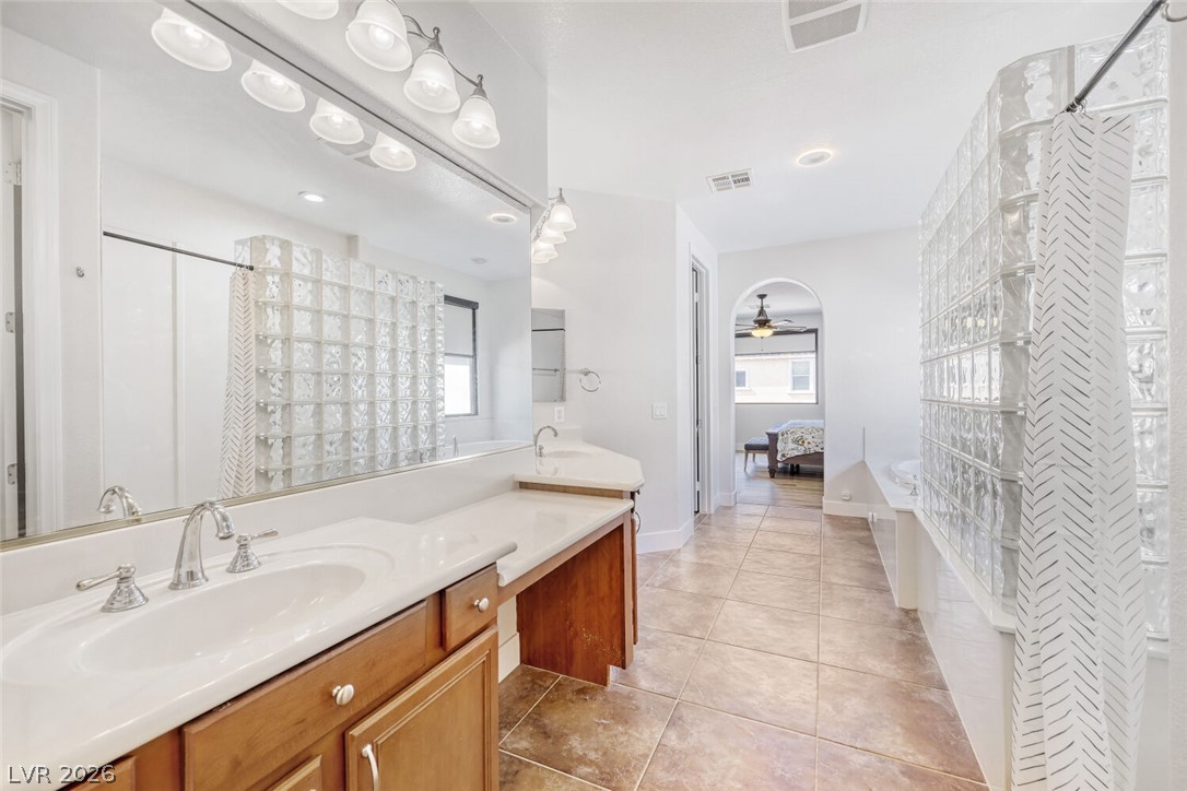 8592 Garden Valley Court Las Vegas NV 89178