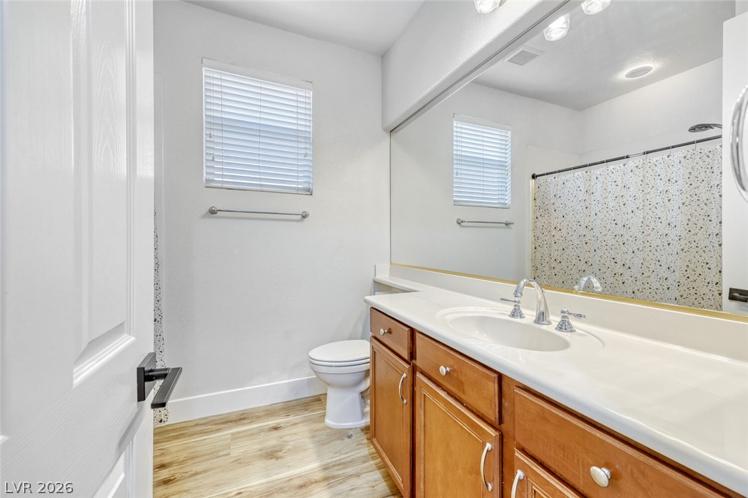 8592 Garden Valley Court Las Vegas NV 89178