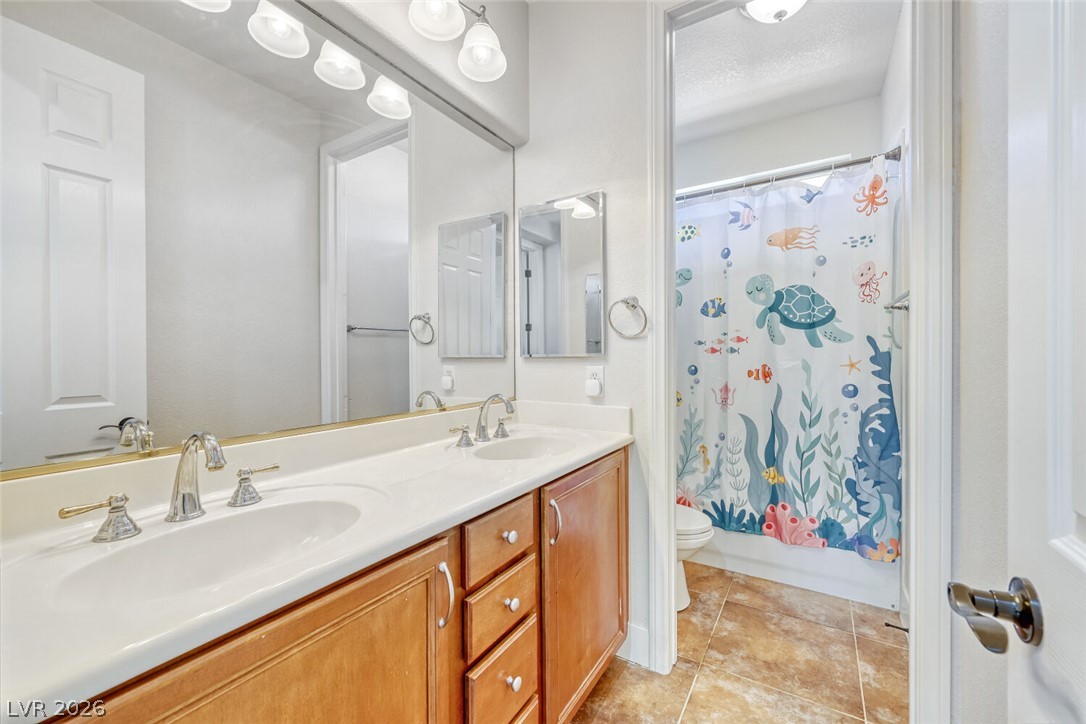 8592 Garden Valley Court Las Vegas NV 89178