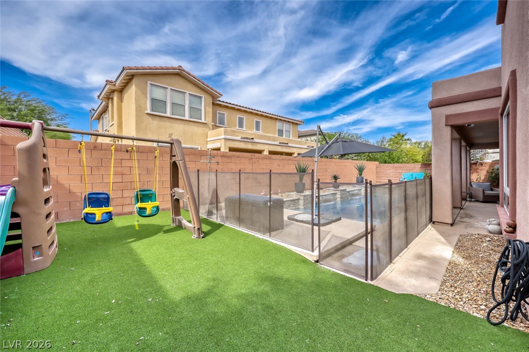 8592 Garden Valley Court Las Vegas NV 89178