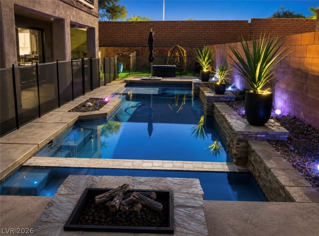 8592 Garden Valley Court Las Vegas NV 89178