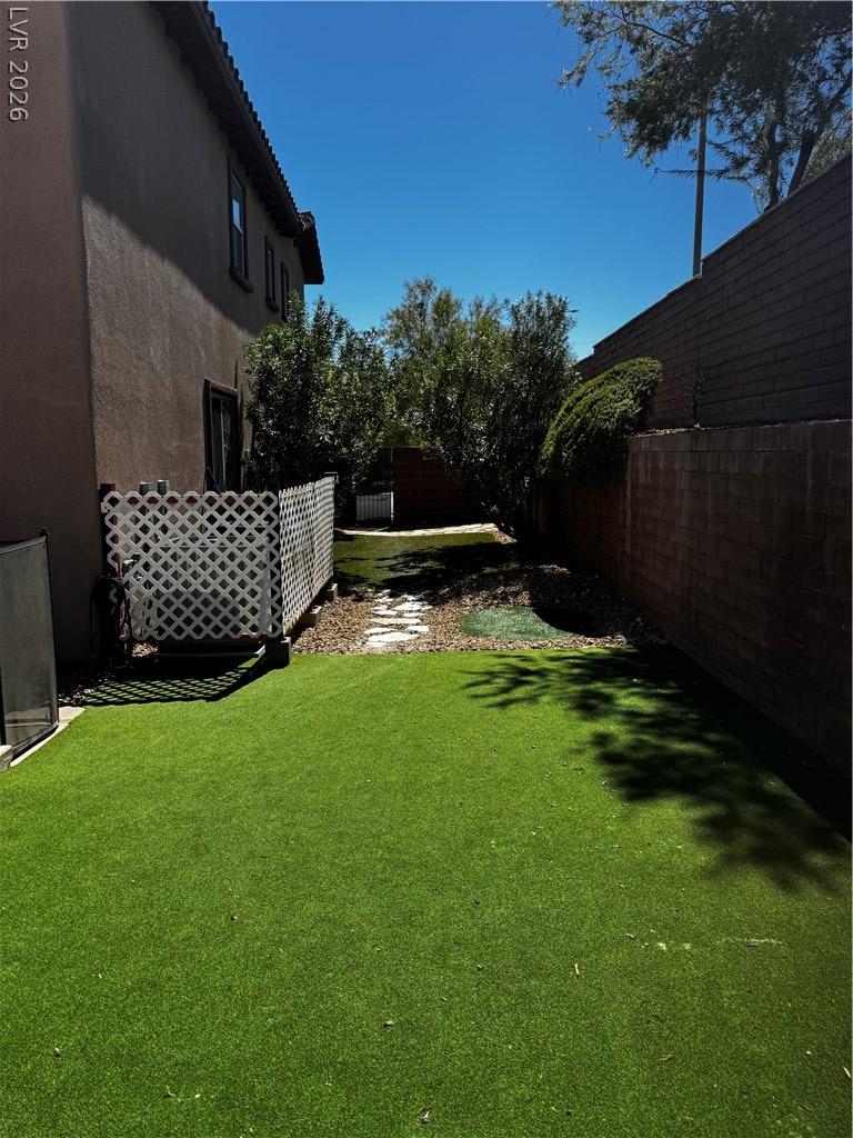 8592 Garden Valley Court Las Vegas NV 89178