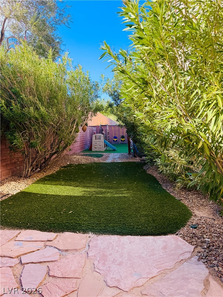 8592 Garden Valley Court Las Vegas NV 89178