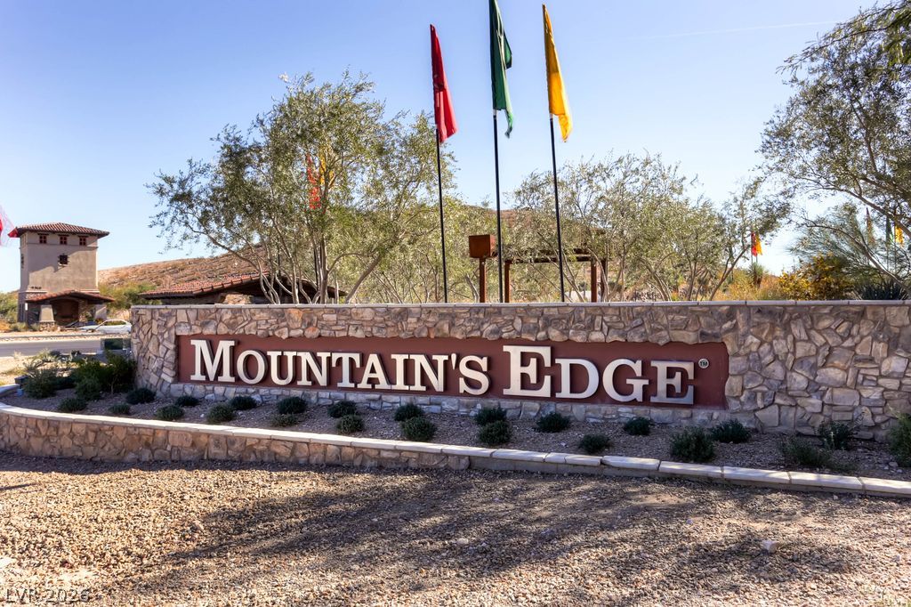 8592 Garden Valley Court Las Vegas NV 89178