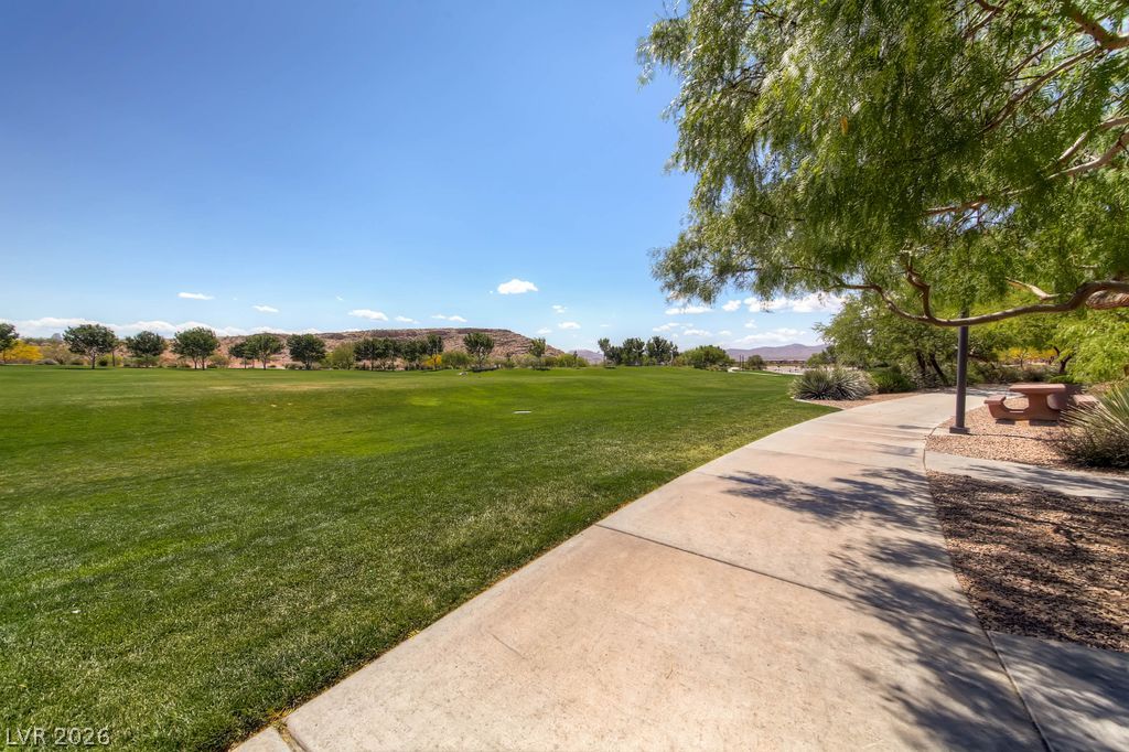 8592 Garden Valley Court Las Vegas NV 89178