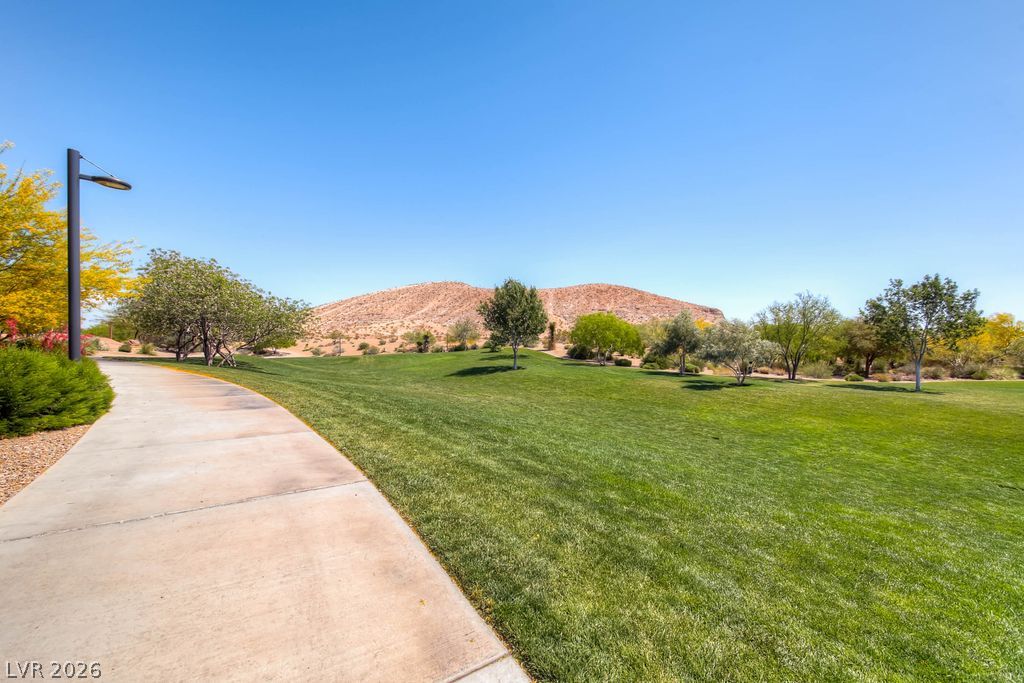 8592 Garden Valley Court Las Vegas NV 89178