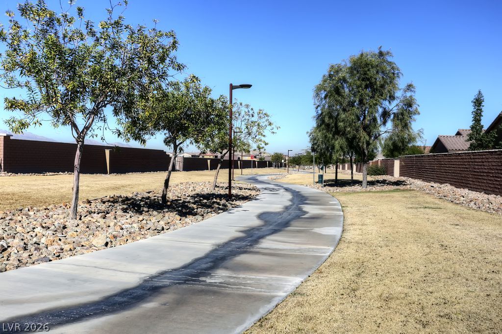 8592 Garden Valley Court Las Vegas NV 89178