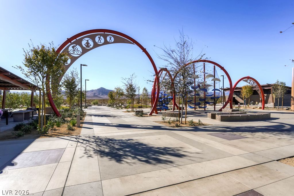 8592 Garden Valley Court Las Vegas NV 89178
