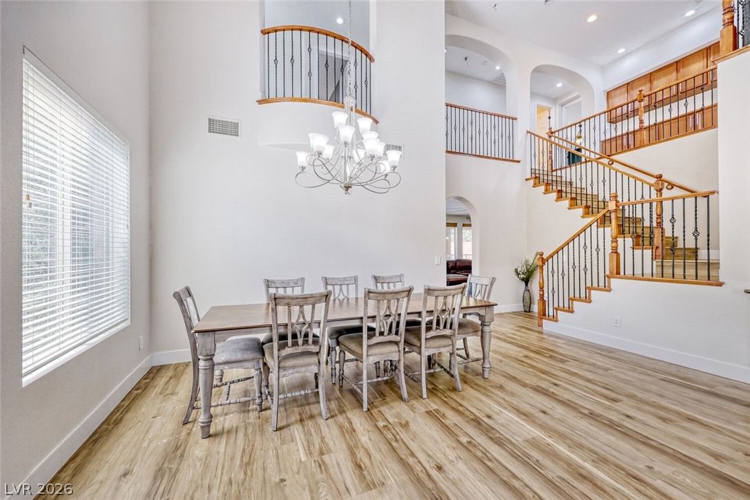 8592 Garden Valley Court Las Vegas NV 89178