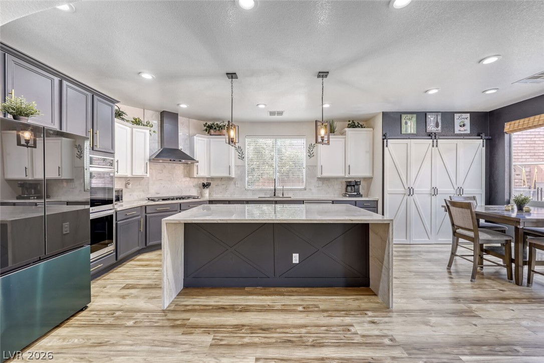 8592 Garden Valley Court Las Vegas NV 89178