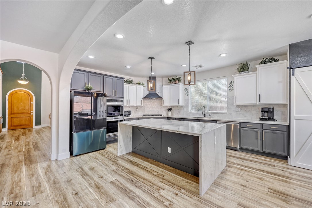 8592 Garden Valley Court Las Vegas NV 89178