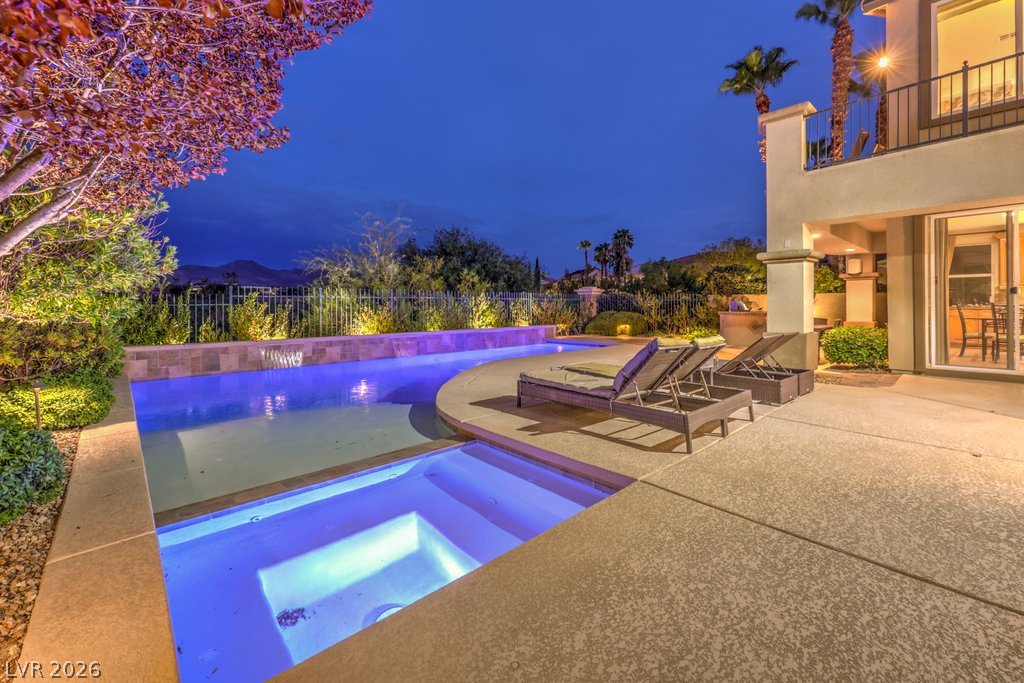 2709 Botticelli Drive Henderson NV 89052