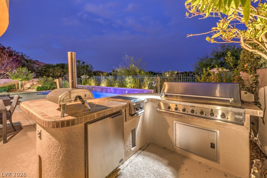 2709 Botticelli Drive Henderson NV 89052