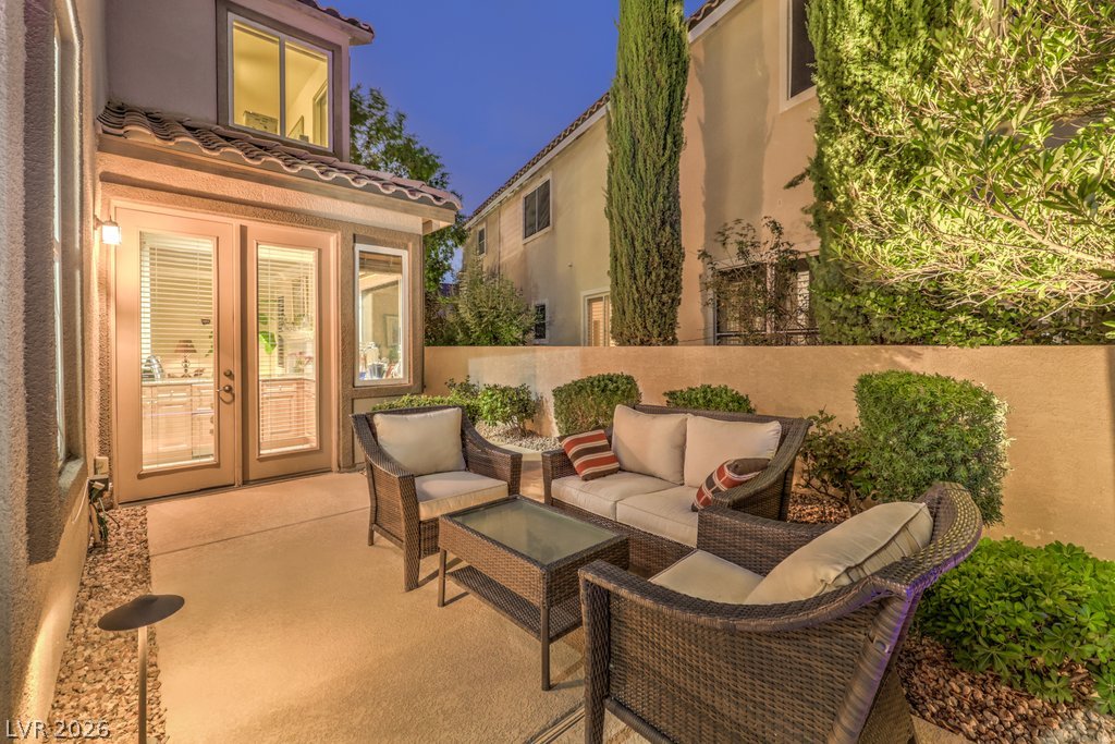 2709 Botticelli Drive Henderson NV 89052