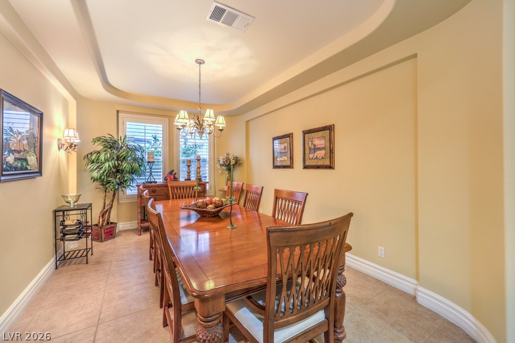 2709 Botticelli Drive Henderson NV 89052