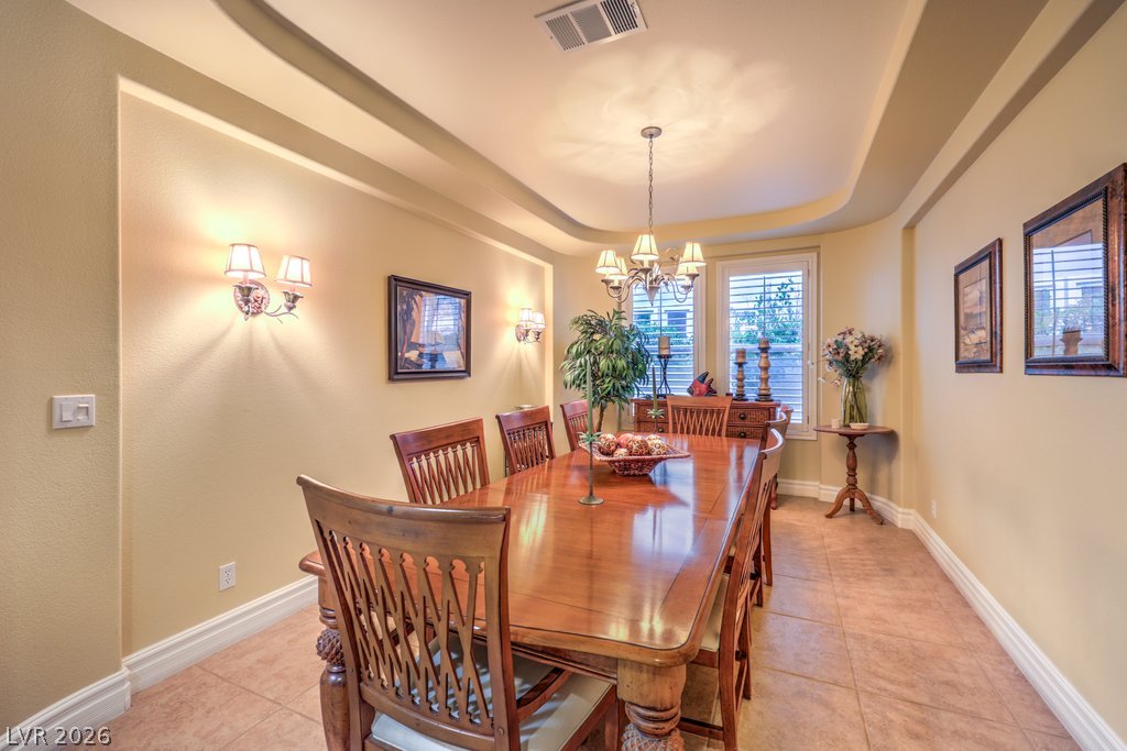 2709 Botticelli Drive Henderson NV 89052