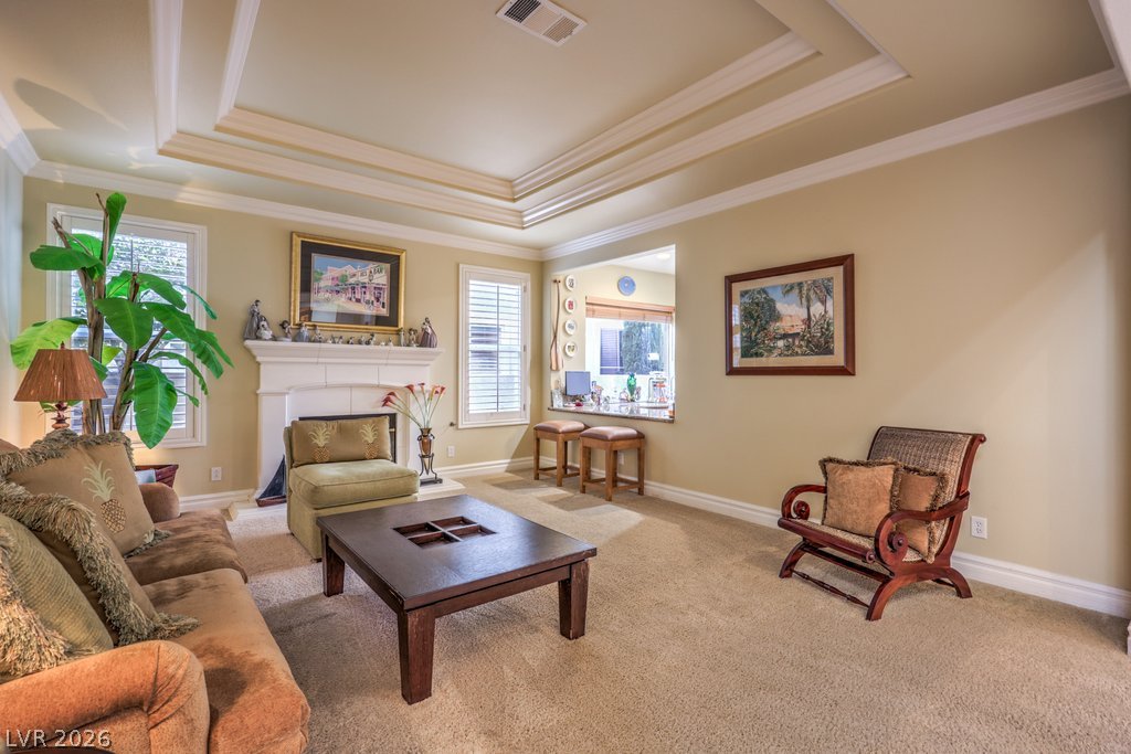 2709 Botticelli Drive Henderson NV 89052