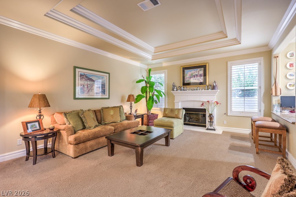 2709 Botticelli Drive Henderson NV 89052