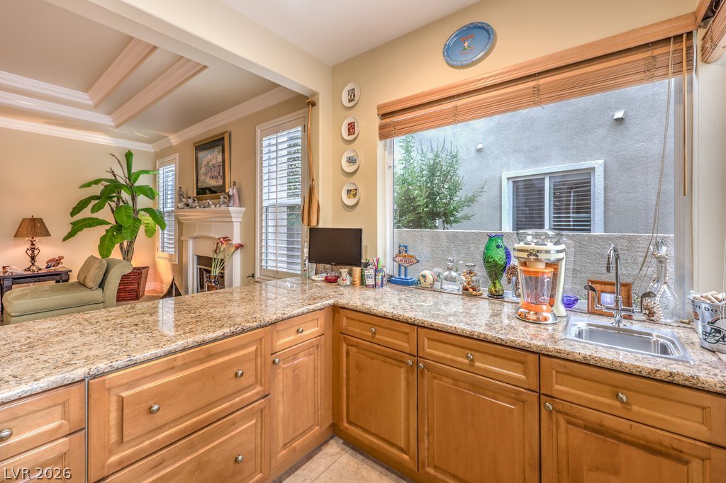 2709 Botticelli Drive Henderson NV 89052