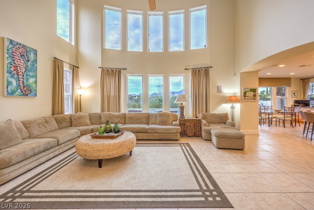 2709 Botticelli Drive Henderson NV 89052