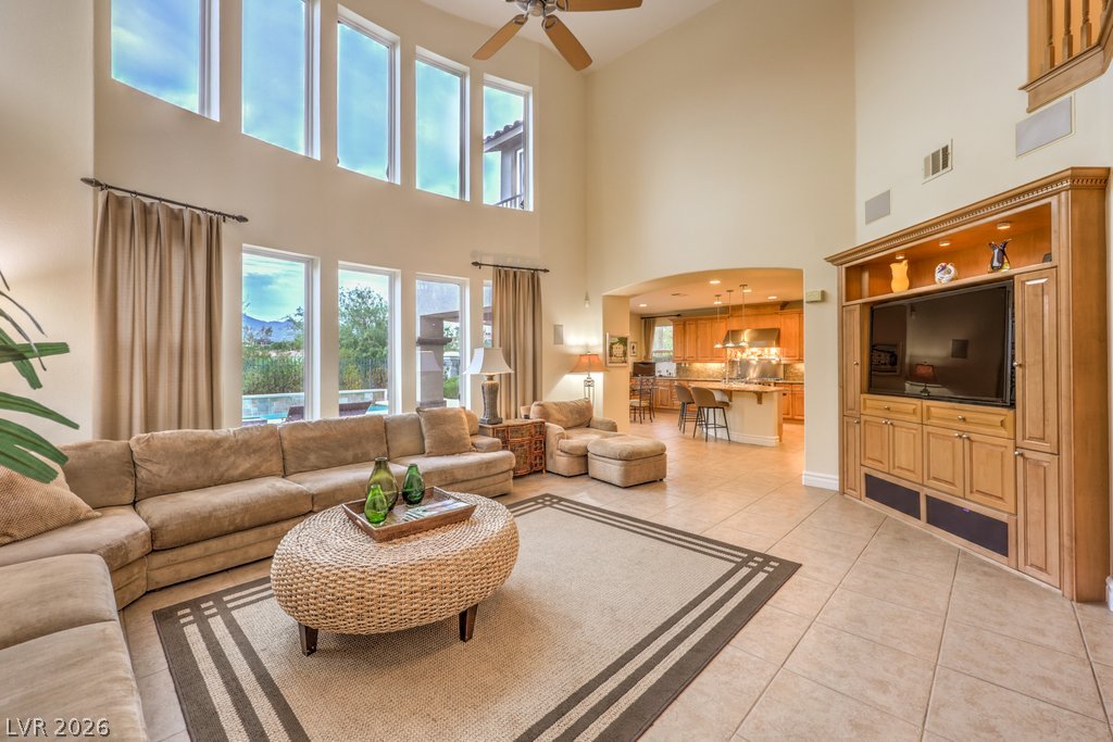 2709 Botticelli Drive Henderson NV 89052