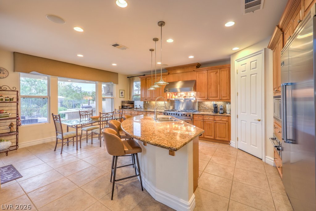 2709 Botticelli Drive Henderson NV 89052