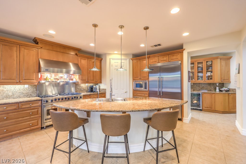 2709 Botticelli Drive Henderson NV 89052