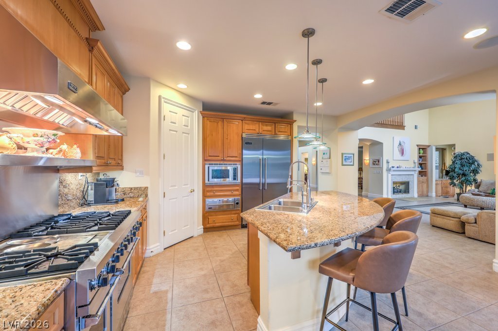 2709 Botticelli Drive Henderson NV 89052