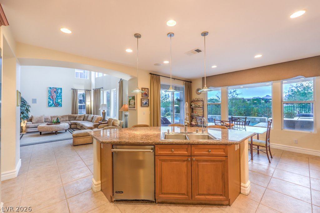 2709 Botticelli Drive Henderson NV 89052