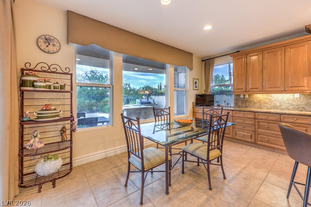 2709 Botticelli Drive Henderson NV 89052