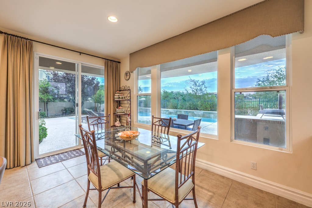 2709 Botticelli Drive Henderson NV 89052