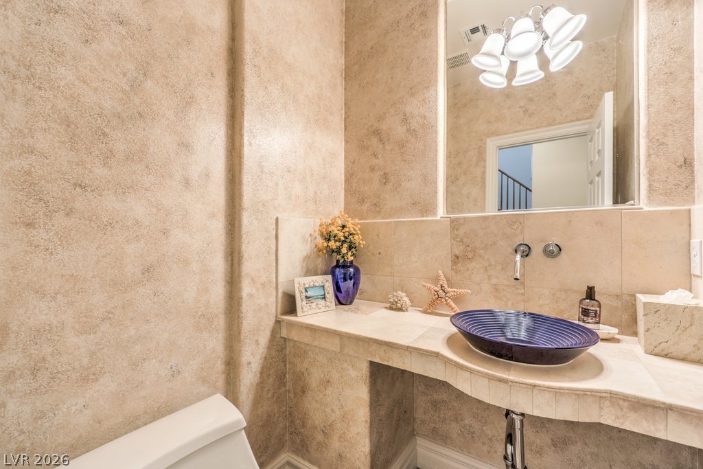 2709 Botticelli Drive Henderson NV 89052