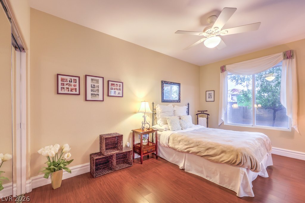 2709 Botticelli Drive Henderson NV 89052