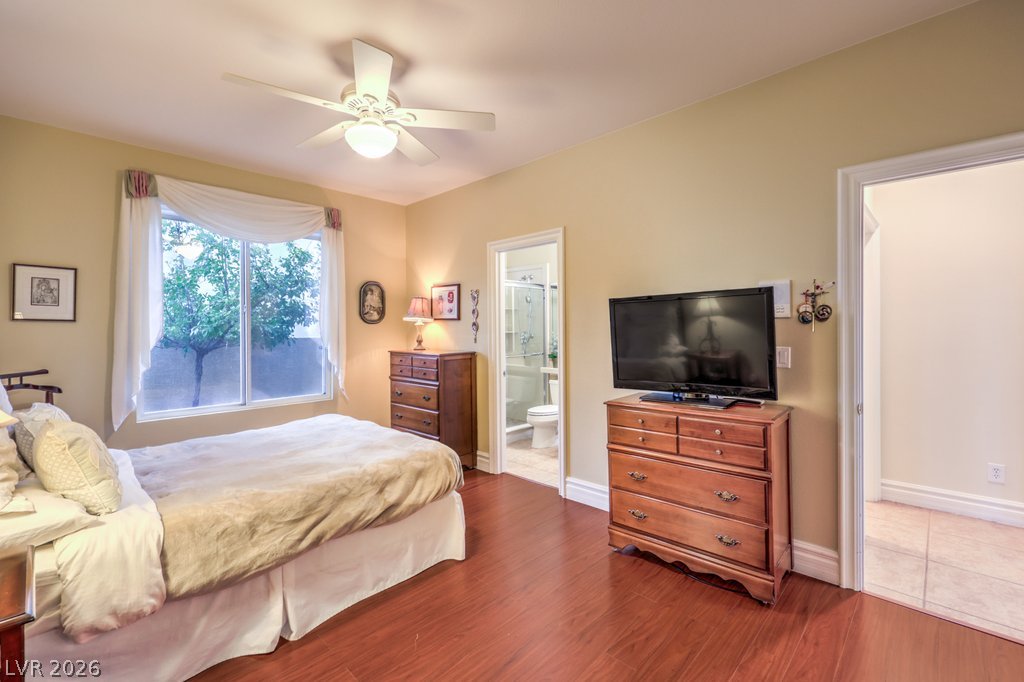 2709 Botticelli Drive Henderson NV 89052
