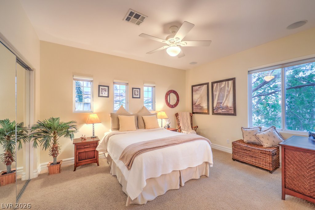 2709 Botticelli Drive Henderson NV 89052