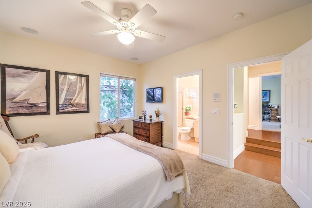 2709 Botticelli Drive Henderson NV 89052