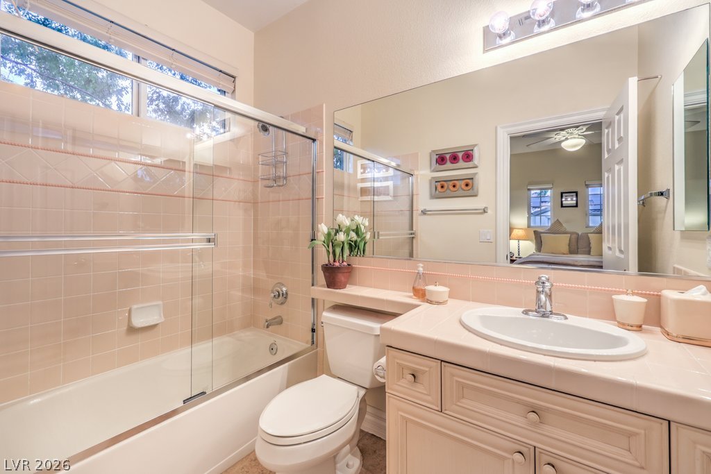 2709 Botticelli Drive Henderson NV 89052