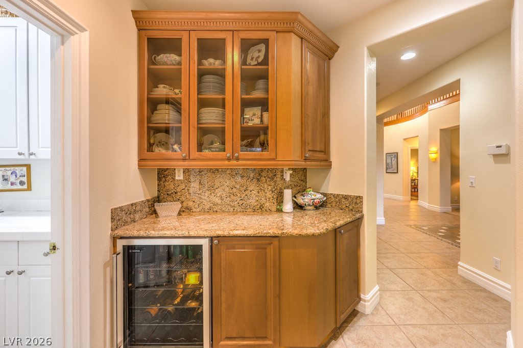 2709 Botticelli Drive Henderson NV 89052