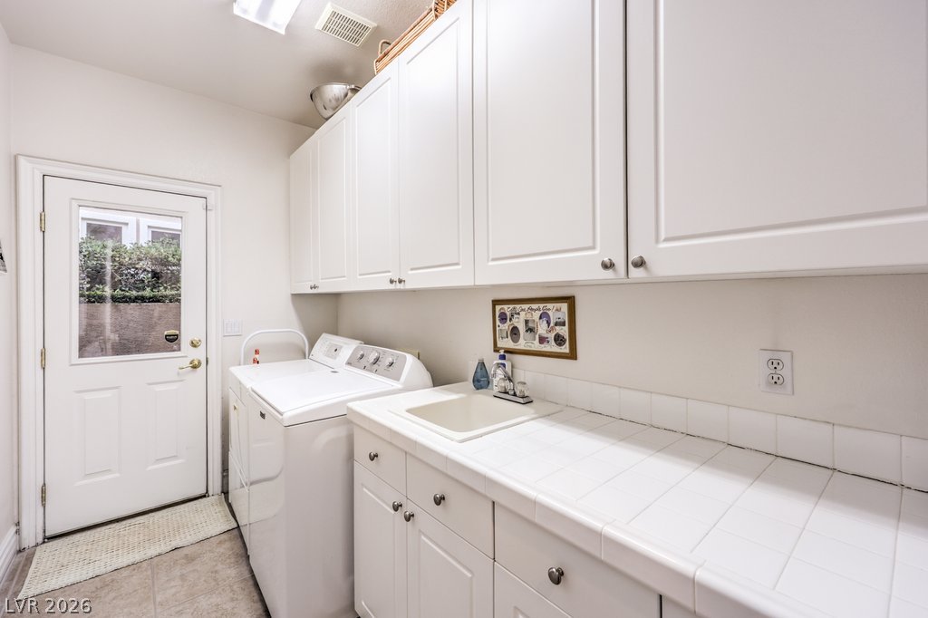 2709 Botticelli Drive Henderson NV 89052